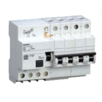 RCBO 63 Amp 4 Pole 300 MA